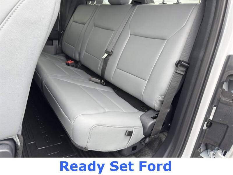 2026 Ford F-350 Super Duty