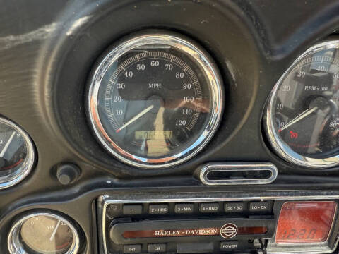 2004 Harley-Davidson Electra Glide