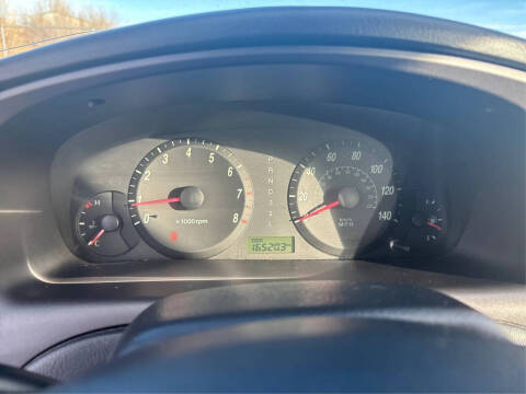 2005 Hyundai Elantra