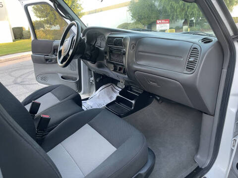 2006 Ford Ranger XLT