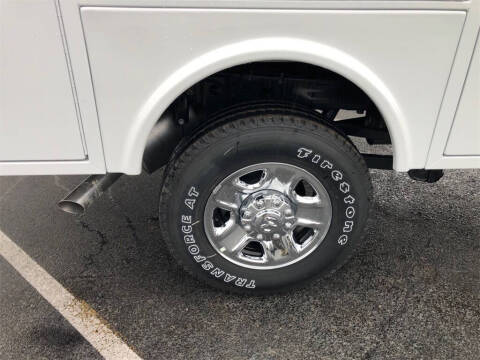 2023 RAM 2500 Tradesman