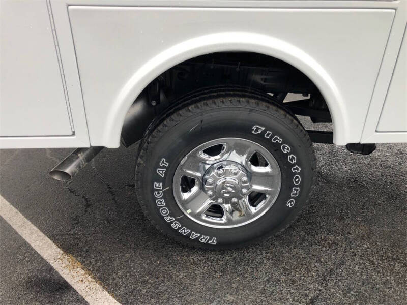 2023 RAM 2500 Tradesman