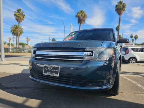 2016 Ford Flex SE