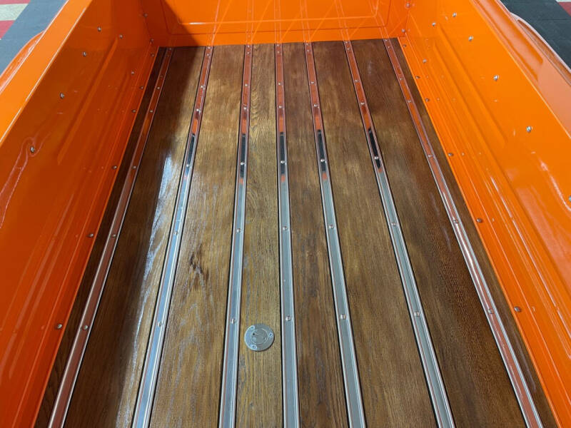 1972 Chevrolet C/K 20 Series