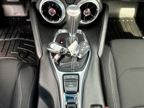 2023 Chevrolet Camaro LT1