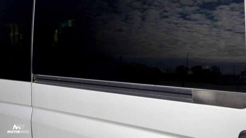 2017 Mercedes-Benz Sprinter 2500