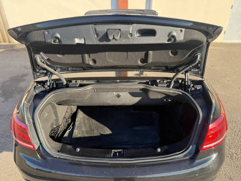 2015 Mercedes-Benz E-Class E 400