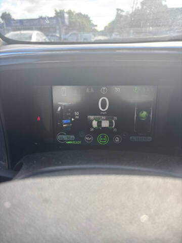 2015 Chevrolet Volt Premium