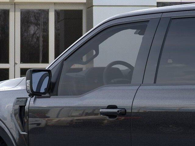 2026 Ford F-150 XLT - Photo 20