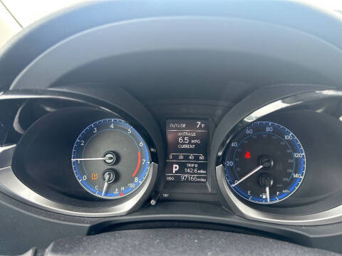 2014 Toyota Corolla S Premium