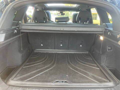 2017 BMW X1 sDrive28i