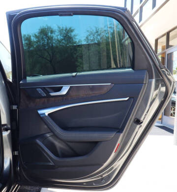 2019 Audi A6 quattro Prestige 55 TFSI