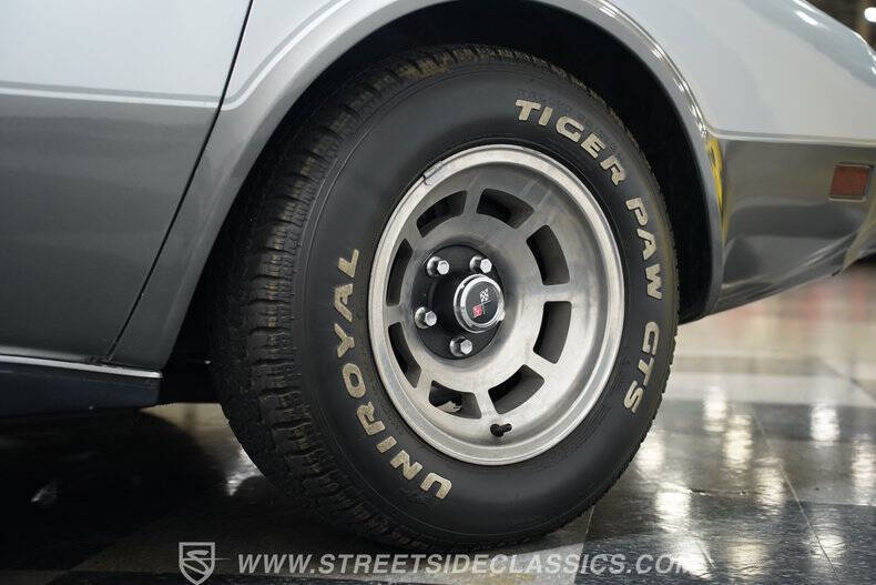 1978 Chevrolet Corvette