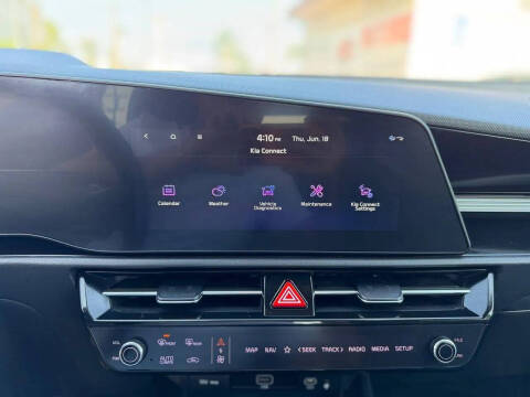 2023 Kia Niro