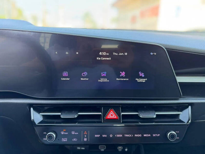 2023 Kia Niro