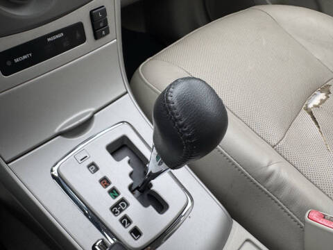 2013 Toyota Corolla LE Special Edition