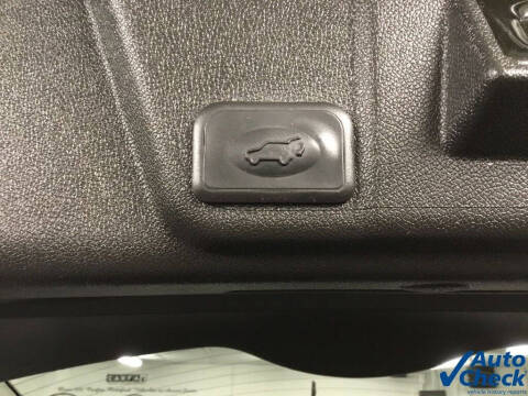 2013 Buick Enclave Leather
