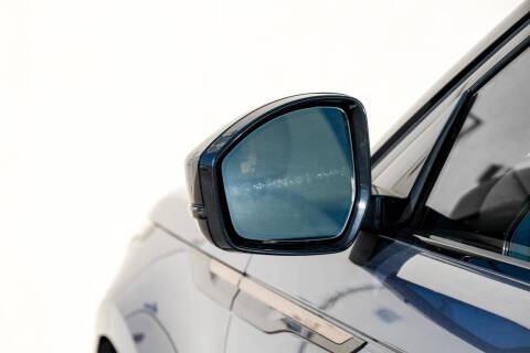 2019 Land Rover Range Rover Velar P250 R-Dynamic SE