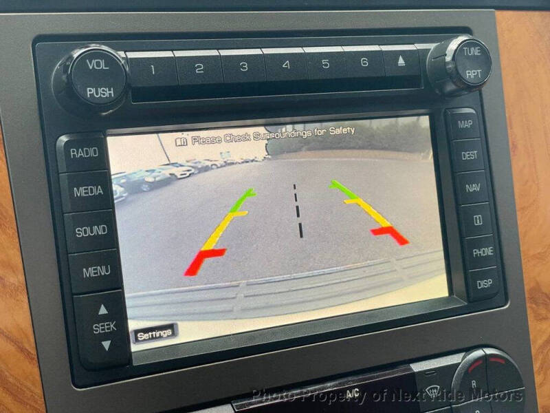 2013 Lincoln Navigator