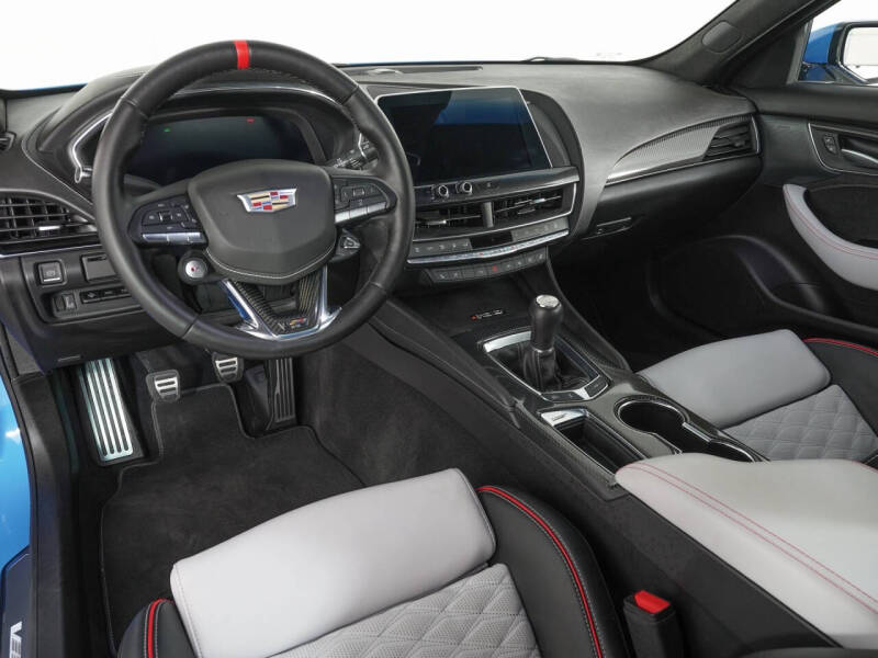 2023 Cadillac CT5-V Blackwing