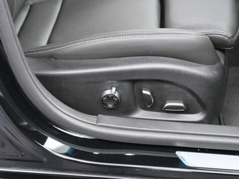 2023 Cadillac CT4-V Blackwing