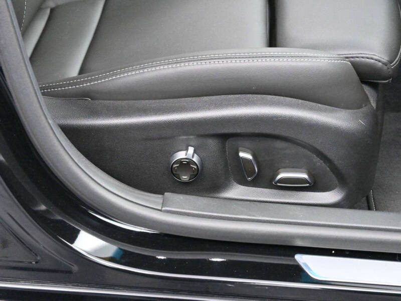 2023 Cadillac CT4-V Blackwing