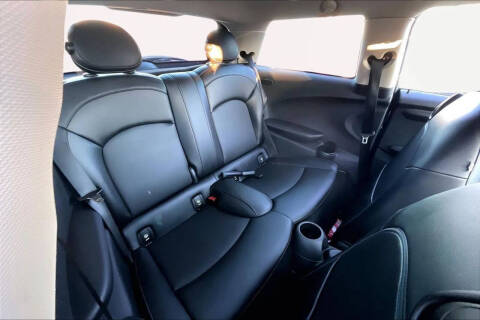 2015 MINI Hardtop 2 Door Cooper