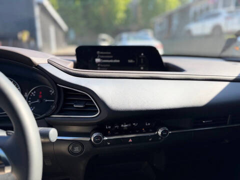 2024 Mazda CX-30 2.5 S Premium