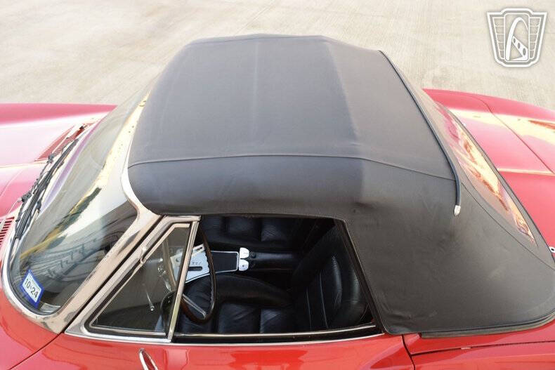 1965 Chevrolet Corvette