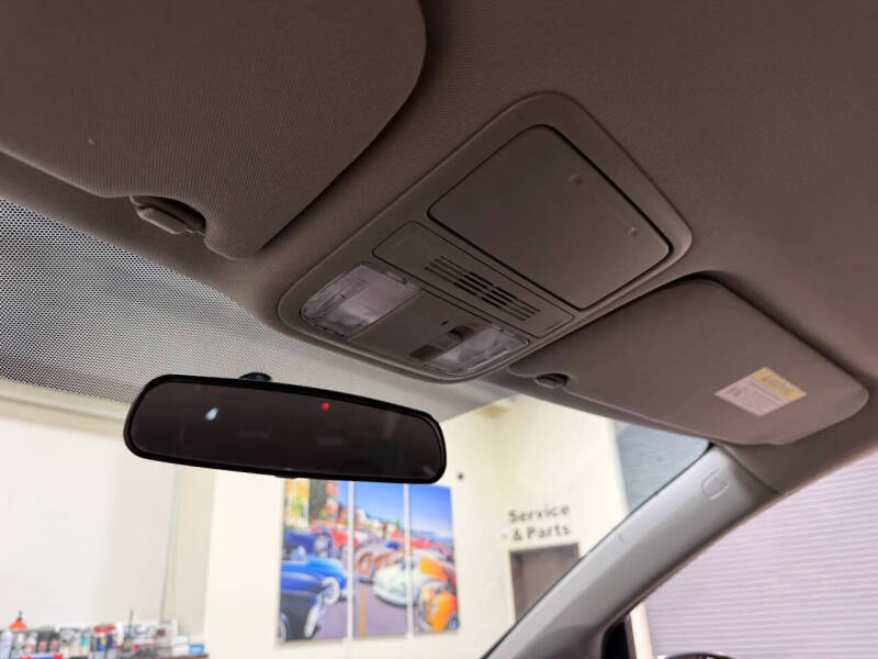 2016 Honda Odyssey LX