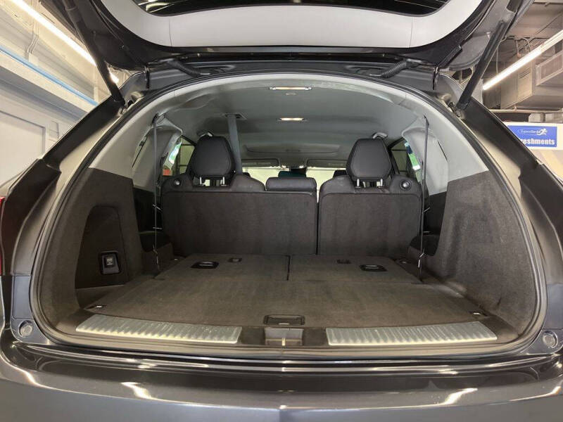 2014 Acura MDX SH-AWD w/Tech