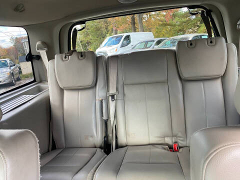 2008 Ford Expedition Limited