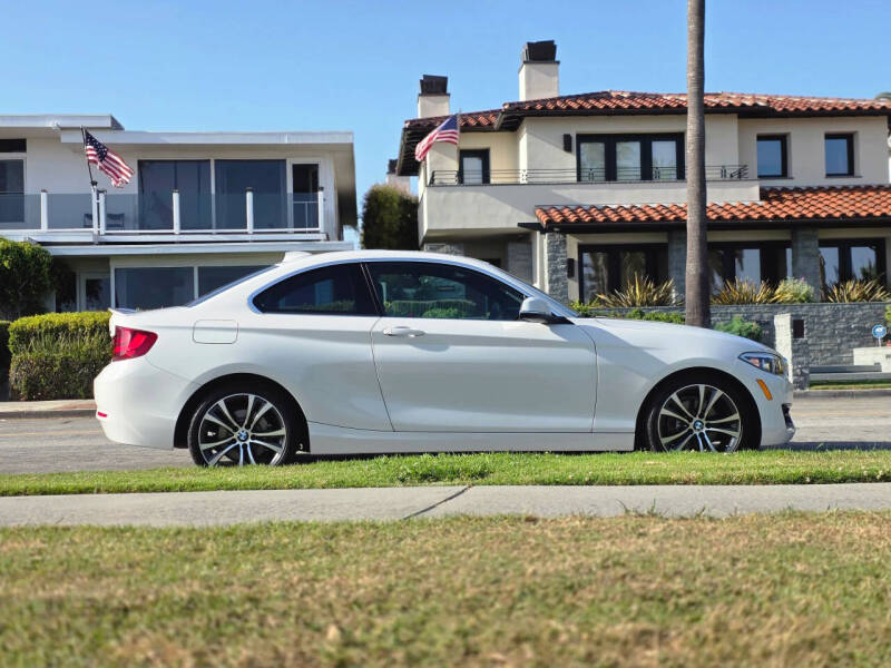 2017 BMW 2 Series 230i