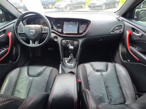 2014 Dodge Dart GT