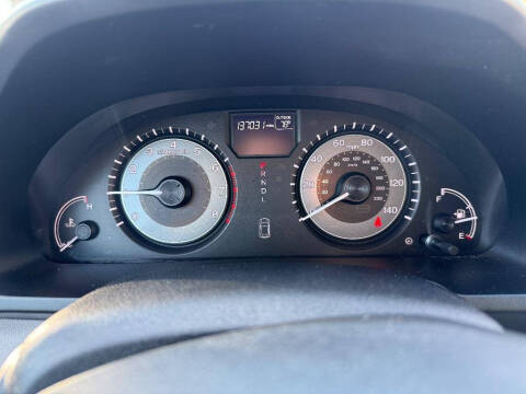 2017 Honda Odyssey EX-L