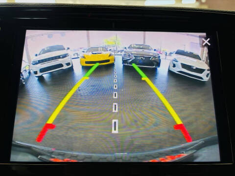 2022 Dodge Durango SRT 392