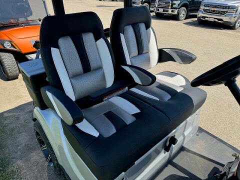 2019 Yamaha GOLF CART