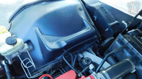 1999 Dodge Viper GTS