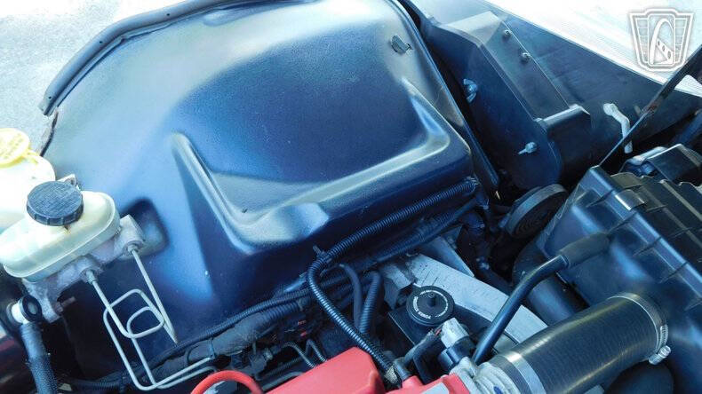 1999 Dodge Viper GTS