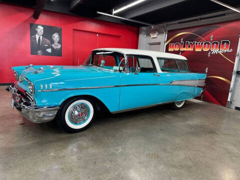 1957 Chevrolet Bel Air