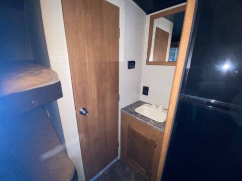 2015 Keystone RV SPRINGDALE  SG260