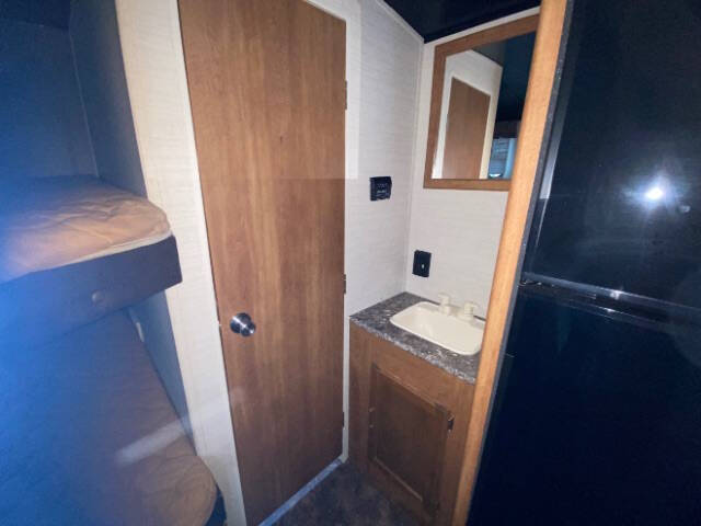 2015 Keystone RV SPRINGDALE  SG260