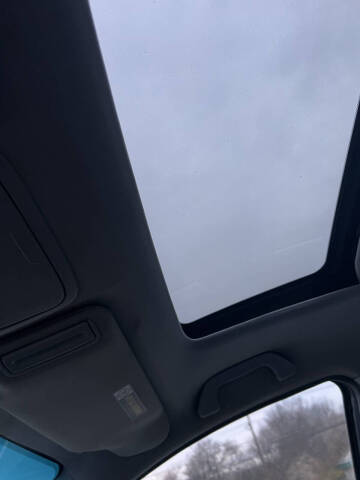 2003 Honda Accord EX