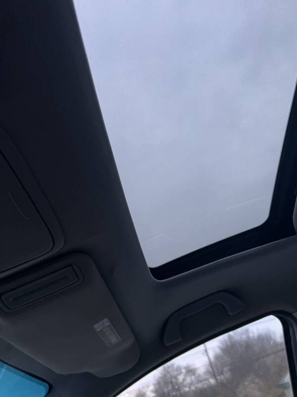 2003 Honda Accord EX