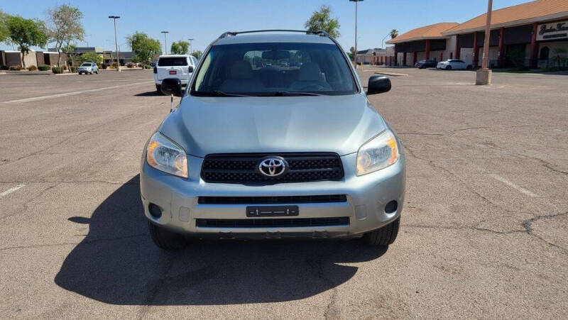 2008 Toyota RAV4