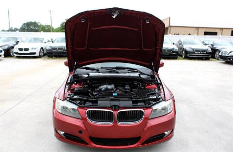 2011 BMW 3 Series 328i