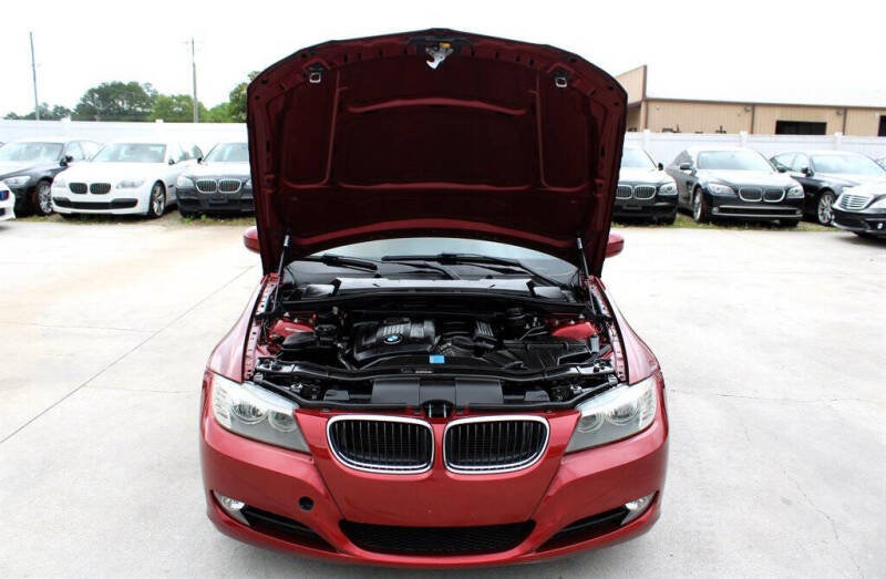 2011 BMW 3 Series 328i