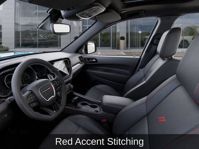 2026 Dodge Durango GT HEMI Plus