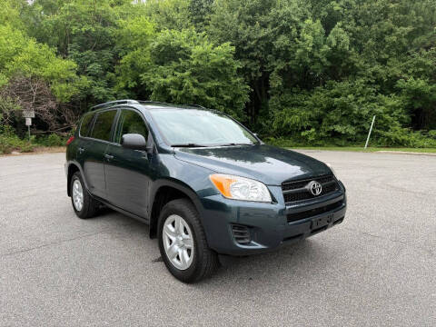 2012 Toyota RAV4
