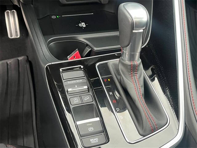 2025 Acura ADX w/A-SPEC